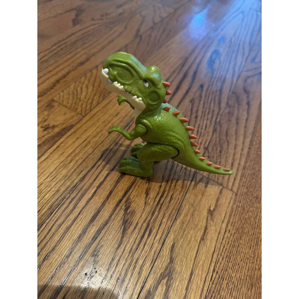 JAKKS Pacific Gigantosaurus character figure